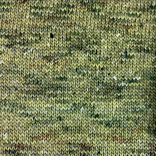 Permin Kamelia 19 Mustard