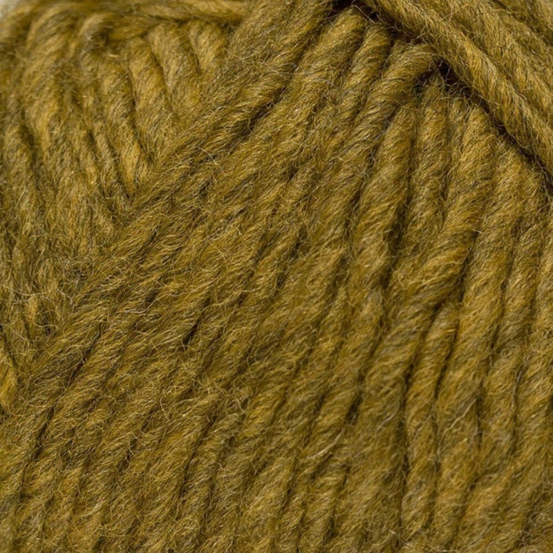 Viking Wool 544 Yellow-green