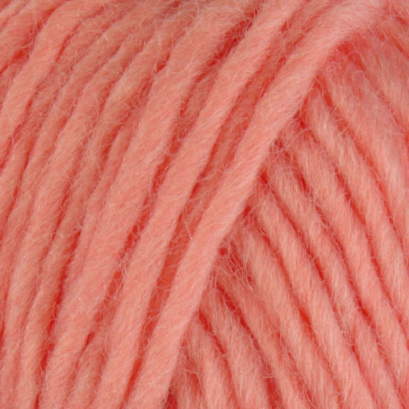 Viking Wool 563 Coral