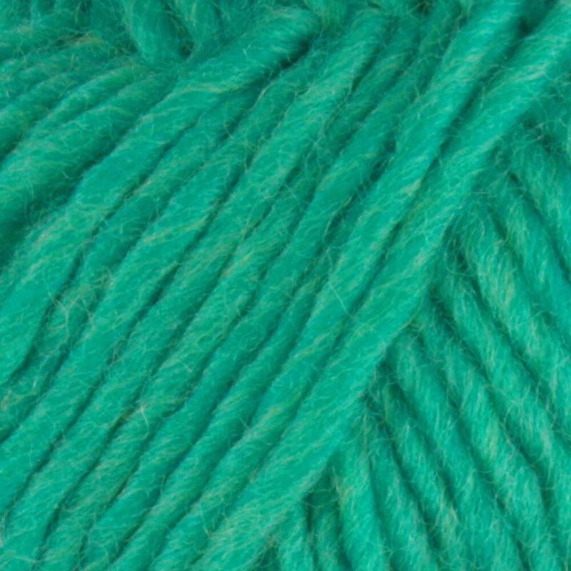 Viking Wool 530 Apple green