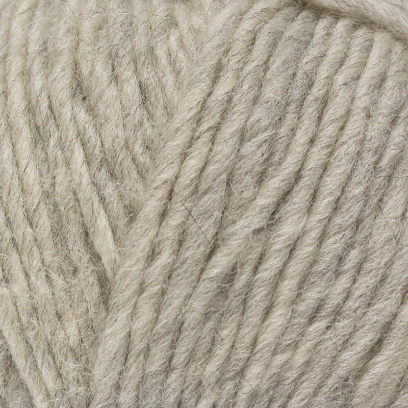 Viking Wool 512 Pearl gray