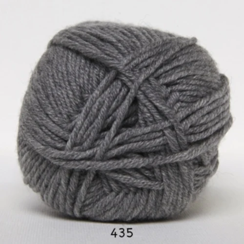 Extrafine Merino 90 0435