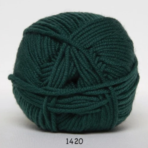 Extrafine Merino 90 1420