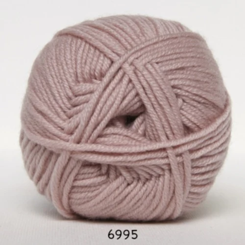 Extrafine Merino 90 6995