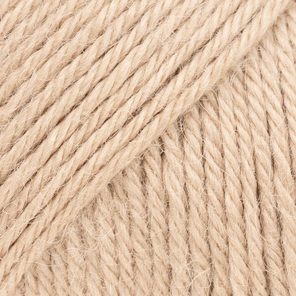 DROPS Puna 19 Camel (Natural mix)