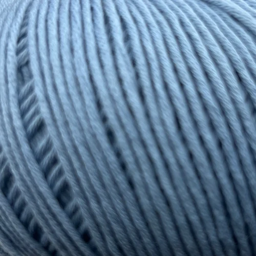 Onion Organic Cotton 142 Chambrey Blue