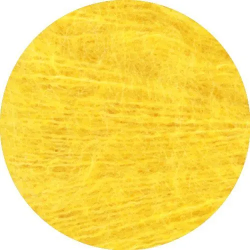 Lana Grossa Setasuri 59 Reflective Yellow