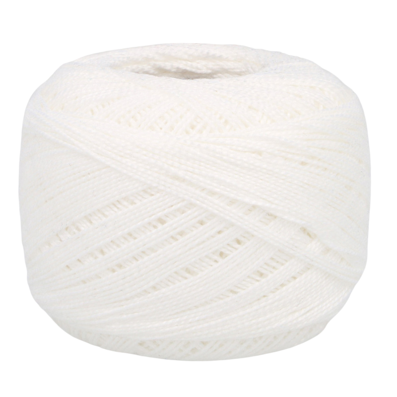 Scheepjes Candy Floss 106 Snow White