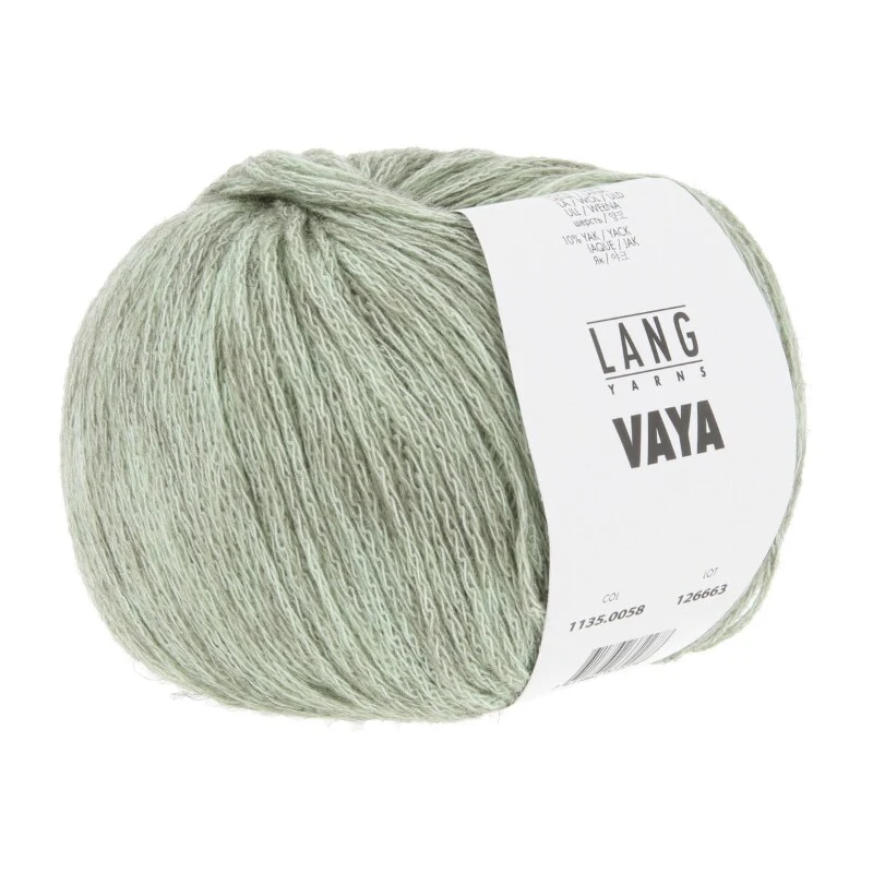 Lang Yarns Vaya 0058