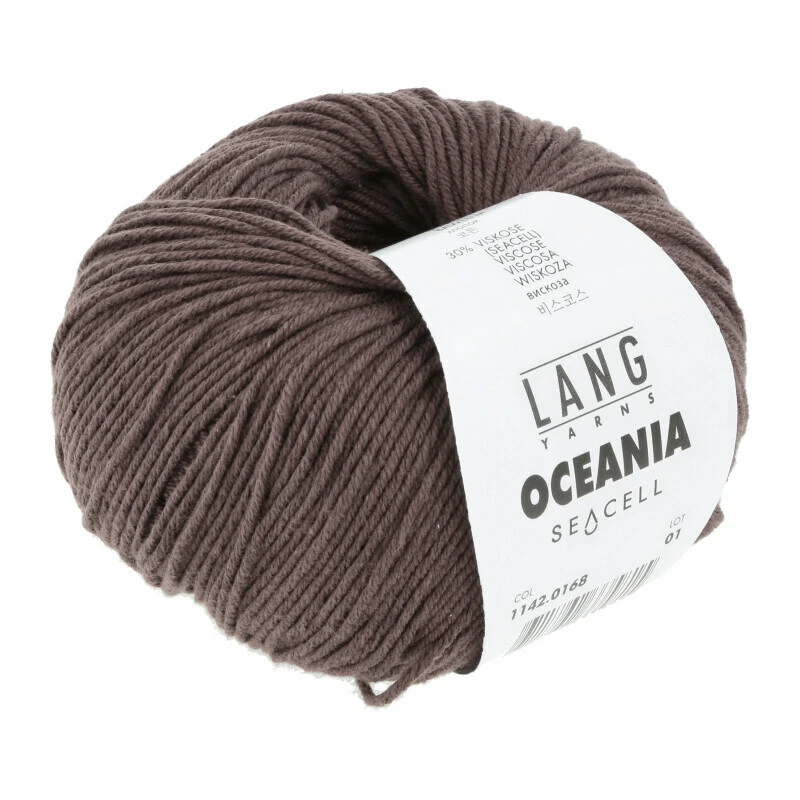 Lang Yarns OCEANIA 168