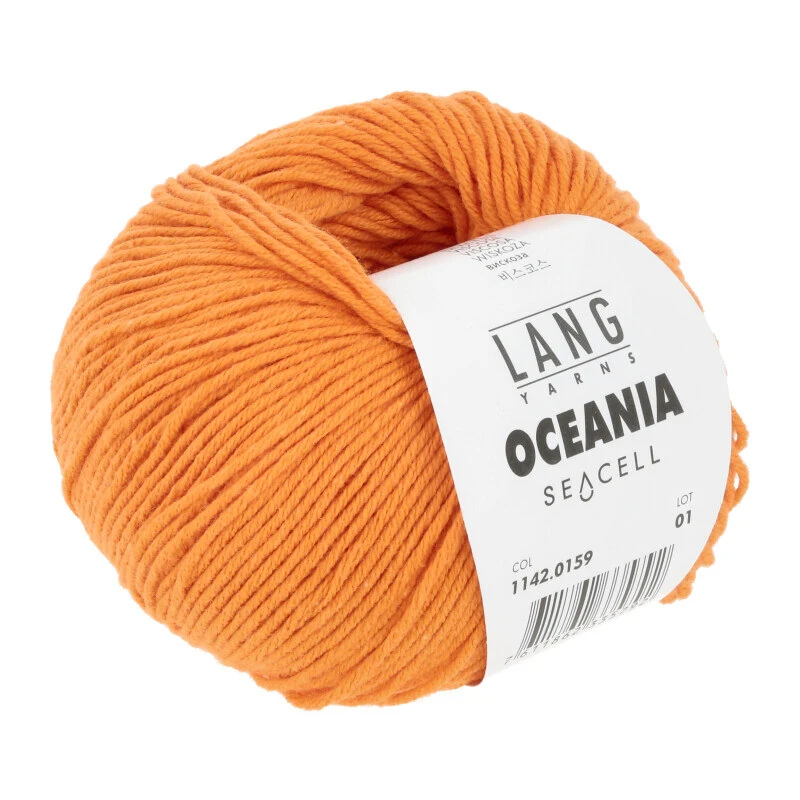 Lang Yarns OCEANIA 159
