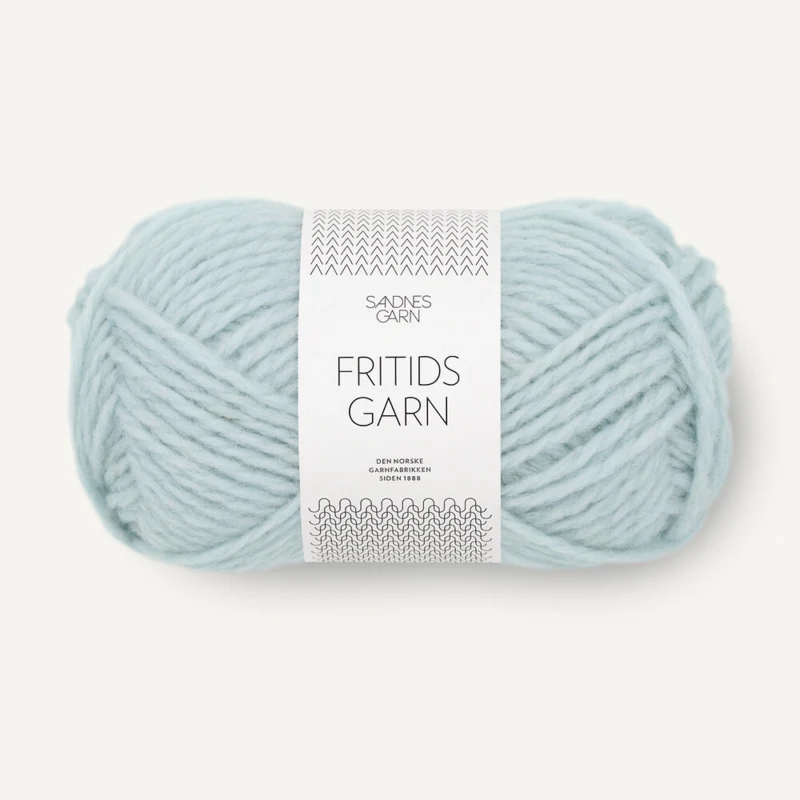 Sandnes Fritidsgarn 6520 Dream Blue