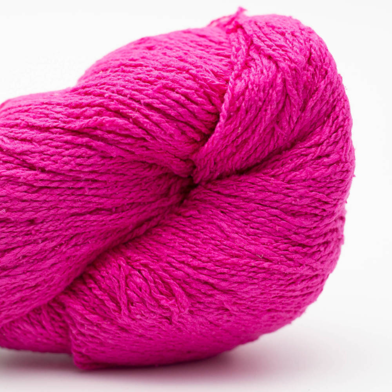 BC Garn Soft Silk 045 Pink