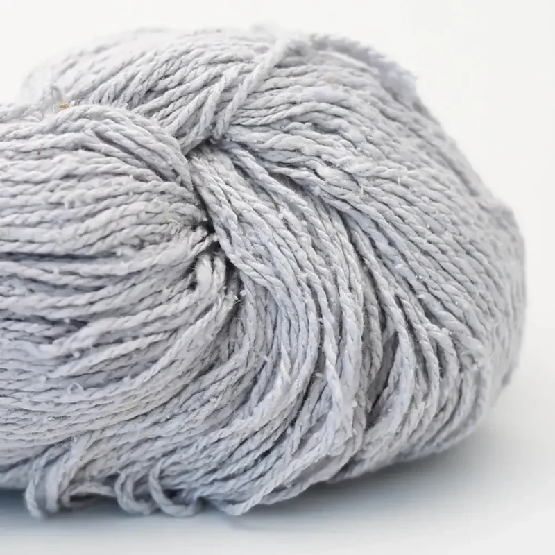 BC Garn Soft Silk 057 Light grey