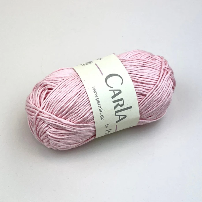 Permin Carla 21 Candyfloss