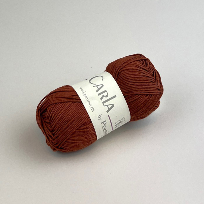 Permin Carla 04 Nutshell