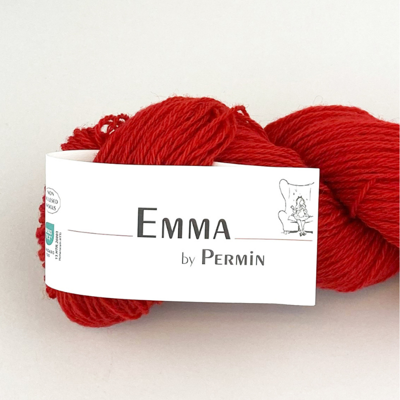 Permin Emma 33 Goji berry