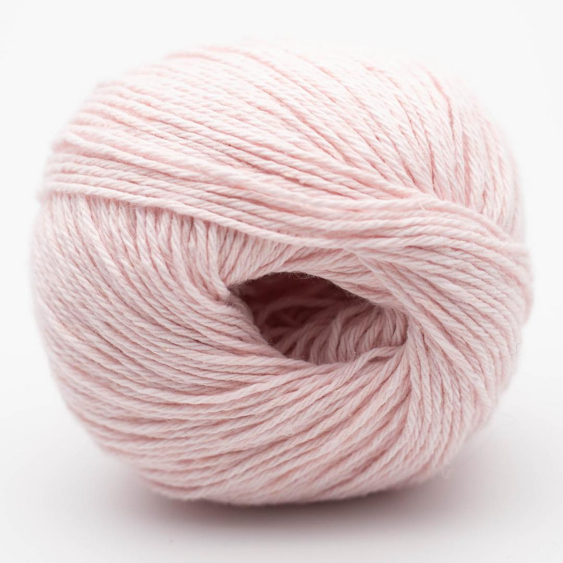 BC Garn Allino 12 Pale Pink