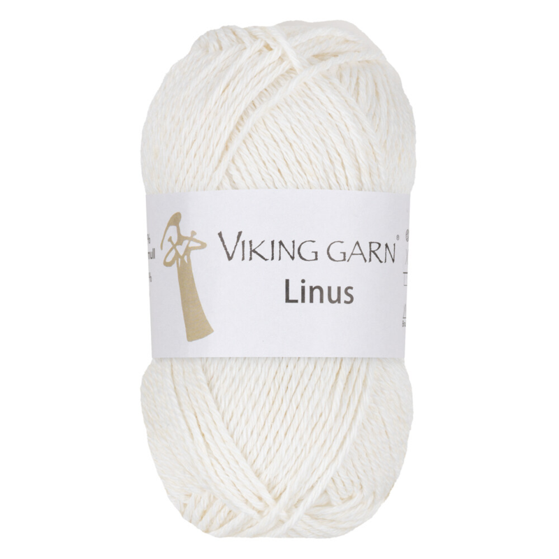 Viking Linus 102 Natural white