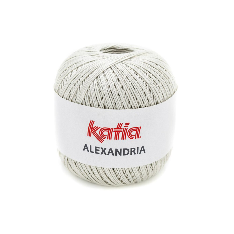 Katia Alexandria 06 Stone Gray