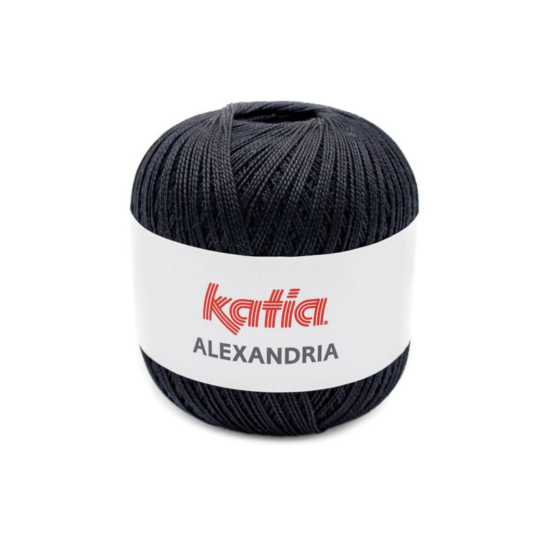 Katia Alexandria 02 Black