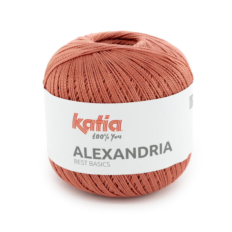 Katia Alexandria 44 Begonia