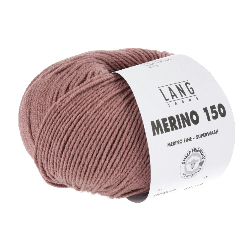 Lang Yarns Merino 150 087