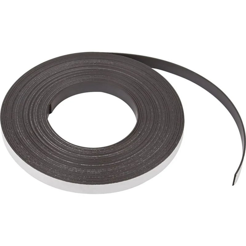 Craft Line Magnetic Tape 12.5 mm x 1.5 mm x 1 m