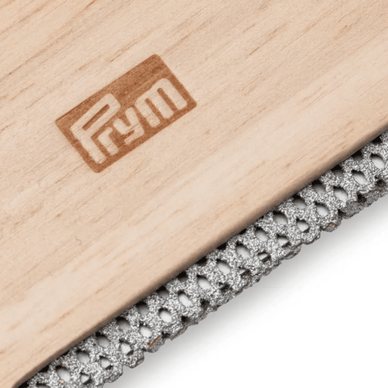 Prym Wool Comb Wood 45 x 76 mm