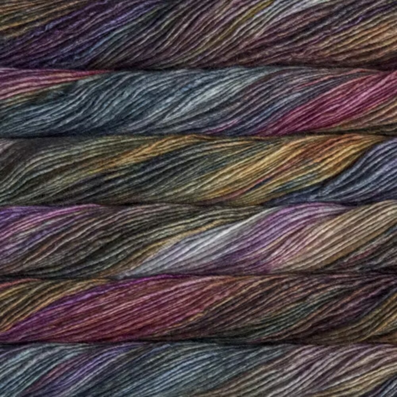 Malabrigo Silky Merino 862 Stones