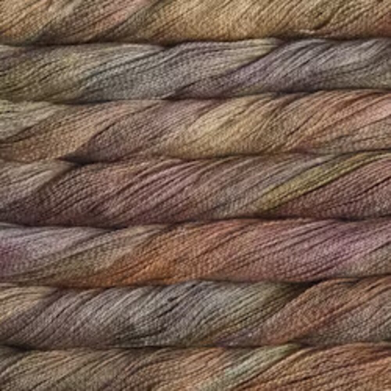 Malabrigo Silkpaca 862 Stones