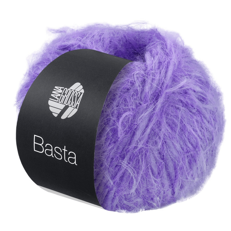 Lana Grossa Basta 25 Purple