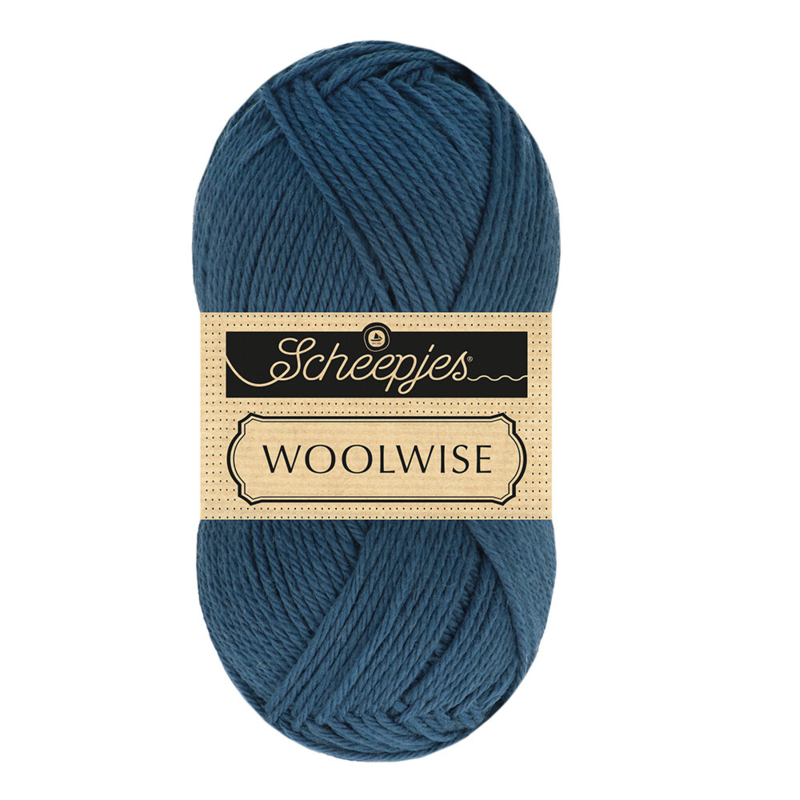 Scheepjes Woolwise 747 Galaxy