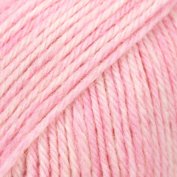 DROPS Fiesta 44 Cotton candy (Print)