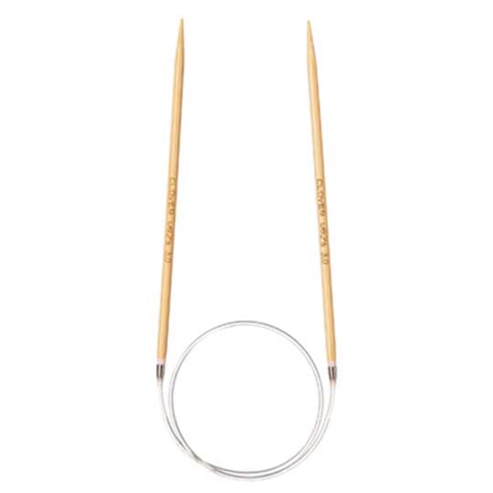 Clover PRO "Takumi" Circular Needle (40 cm) 3,00 mm