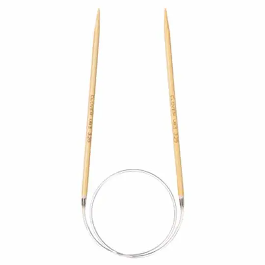 Clover PRO "Takumi" Circular Needle (40 cm) 3,25 mm