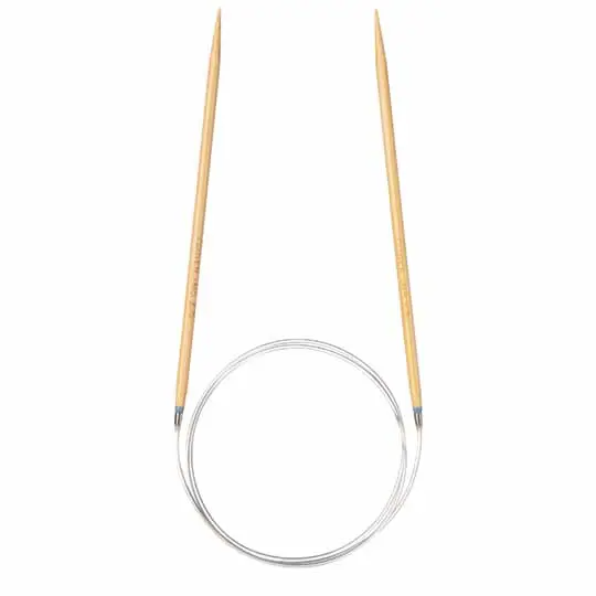 Clover PRO "Takumi" Circular Knitting Needle 80 cm 3,75 mm