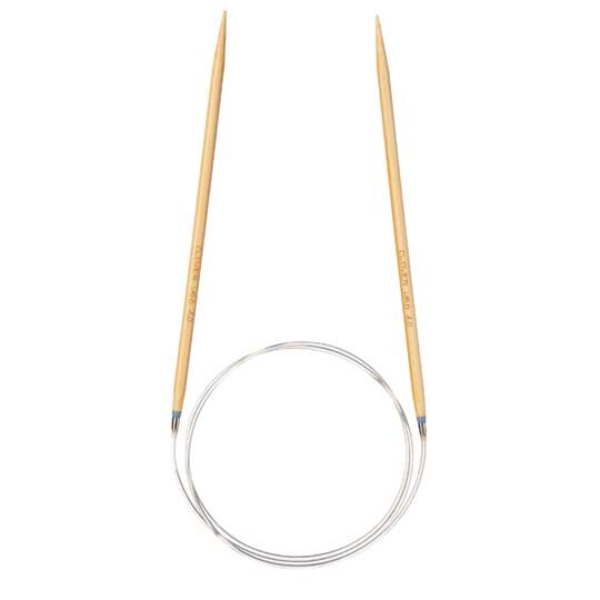 Clover PRO "Takumi" Circular Knitting Needle 80 cm 4,00 mm