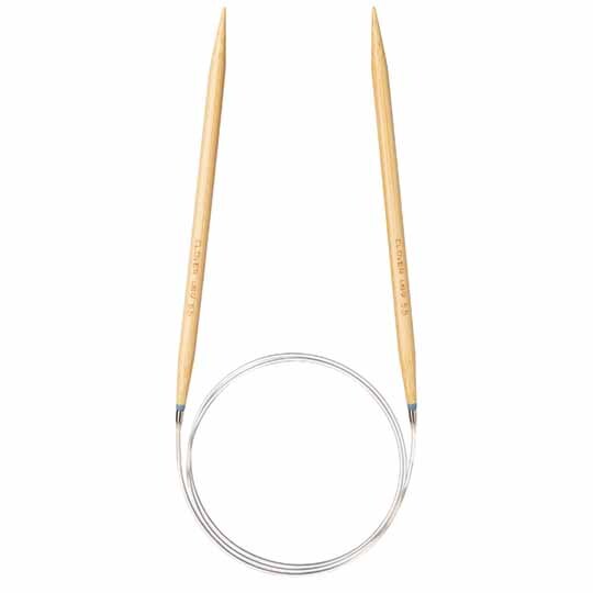 Clover PRO "Takumi" Circular Knitting Needle 80 cm 5,50 mm