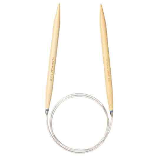 Clover PRO "Takumi" Circular Knitting Needle 80 cm 8,00 mm