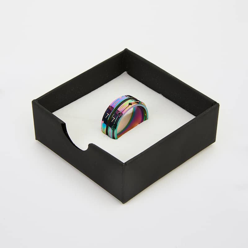 KnitPro Rainbow Row Counter Ring