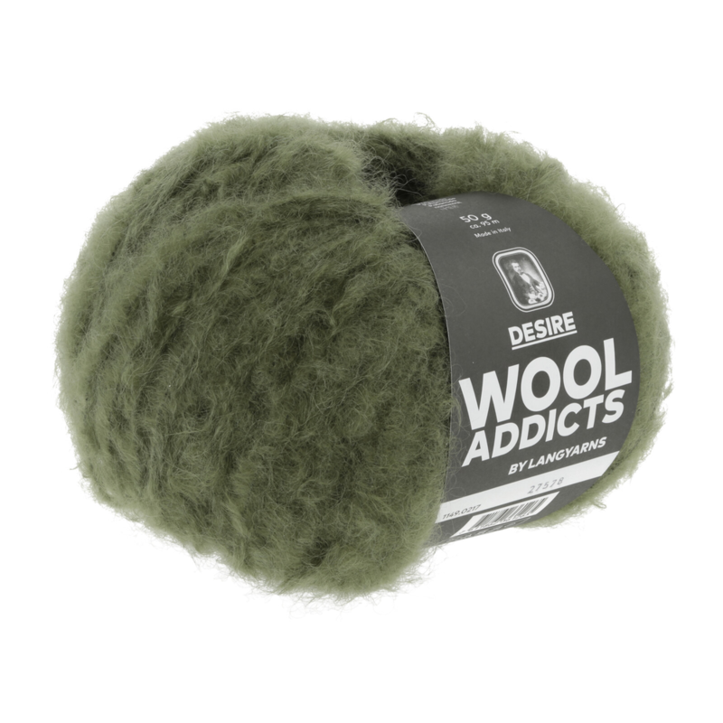 Lang Yarns Desire WoolAddicts 217