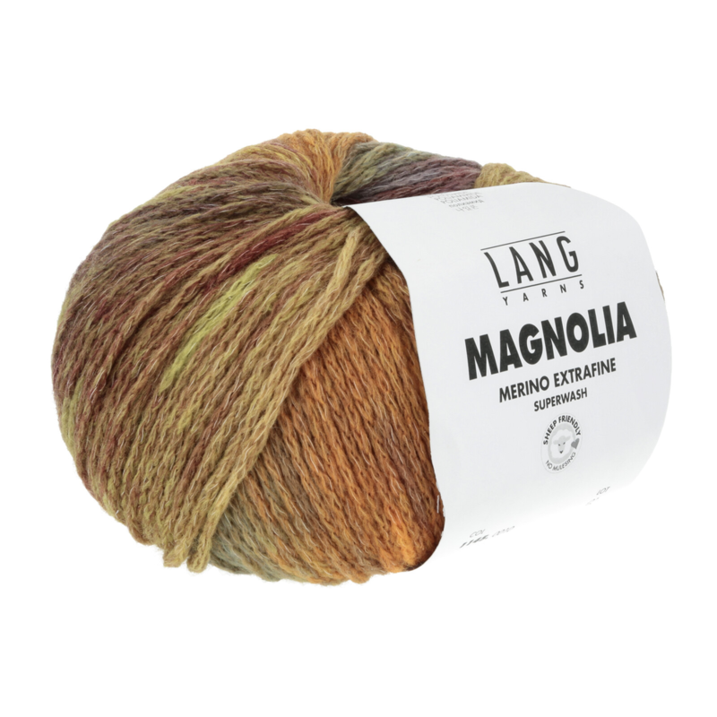 Lang Yarns Magnolia 010