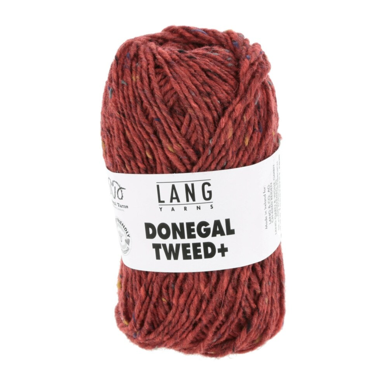 Lang Yarns Donegal Tweed+ 060