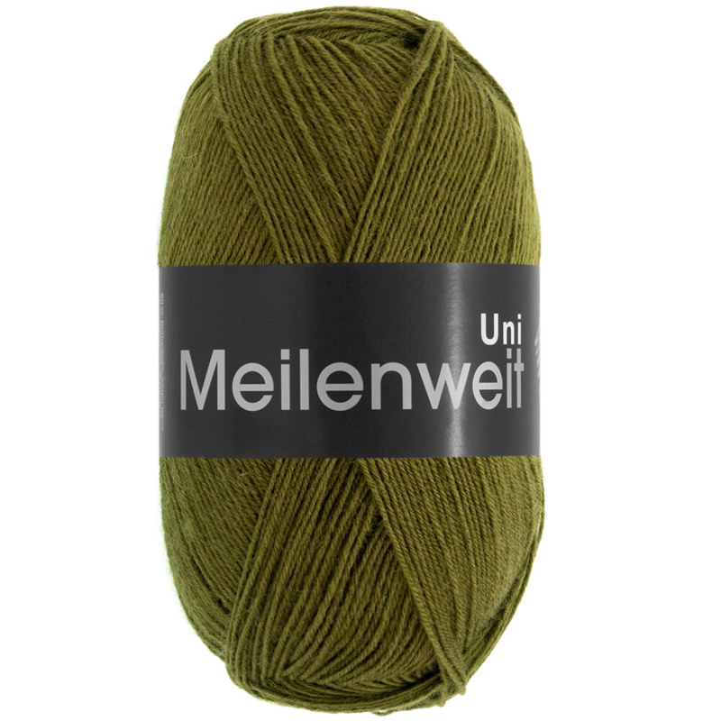 Meilenweit 100 1390 Dark olive