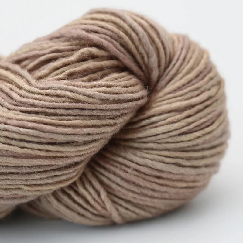 Manos del Uruguay Silk Blend Solid Handdyed 3220 Marzipan