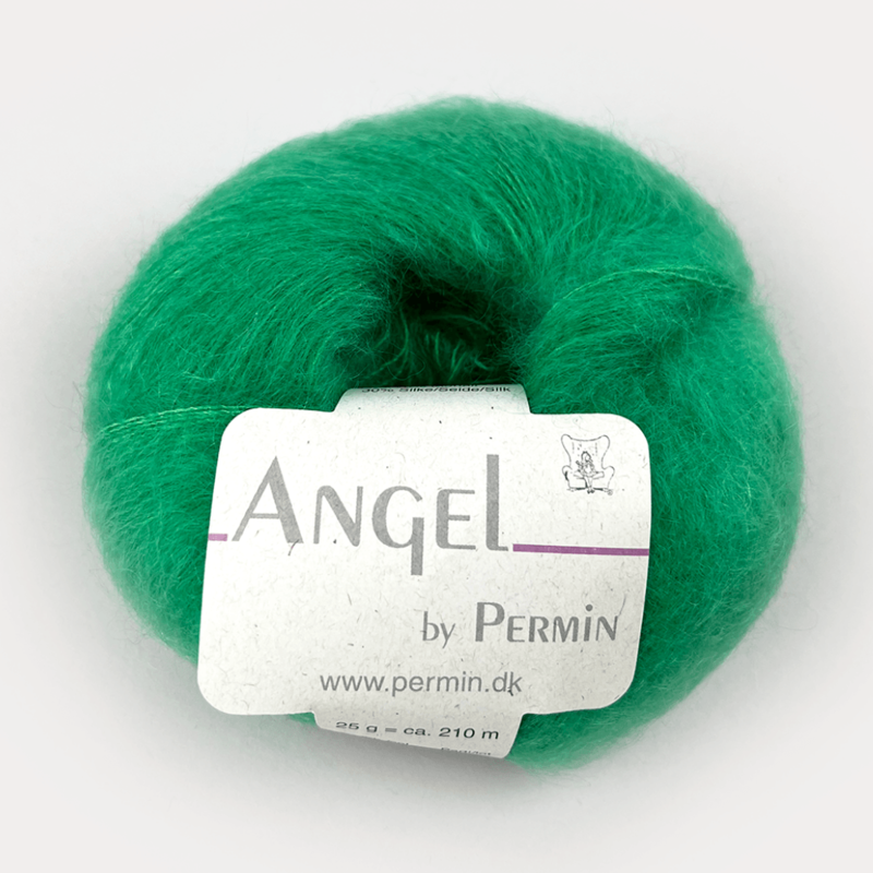 Permin Angel 090 Sport green