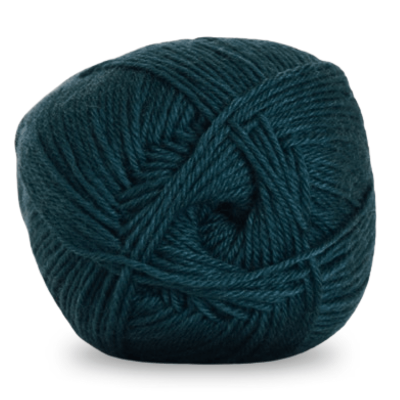 Hjertegarn Sock 4 4718