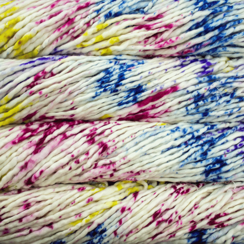 Malabrigo Rasta 178 Unicorn Bark