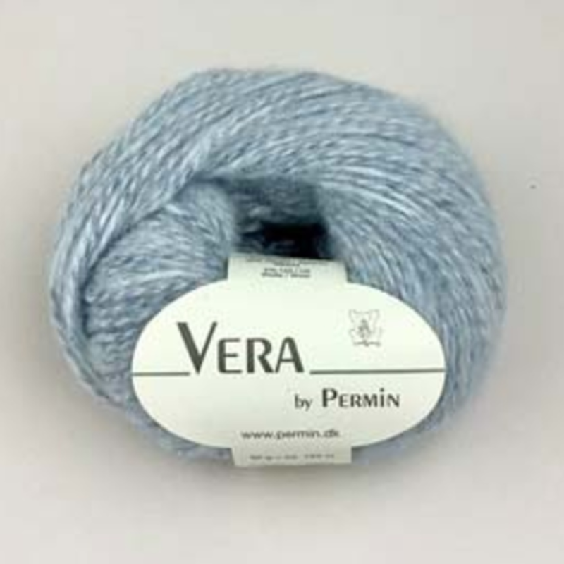 Permin Vera 05 Light denim